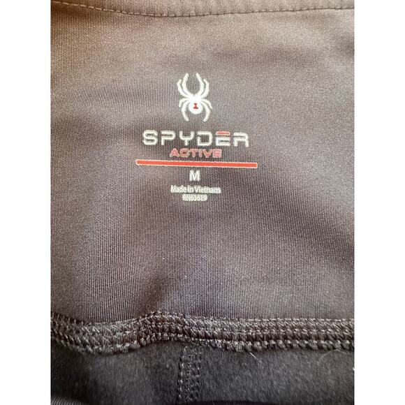 Spyder Leggings - Picture 3 of 4